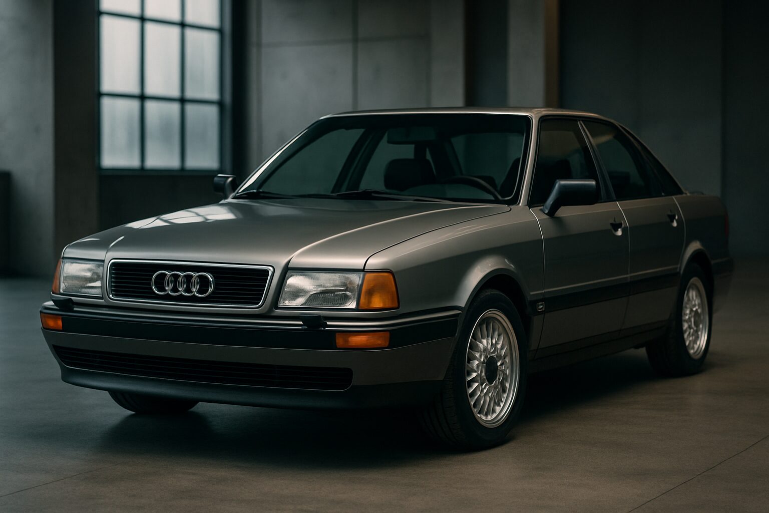 Audi 90