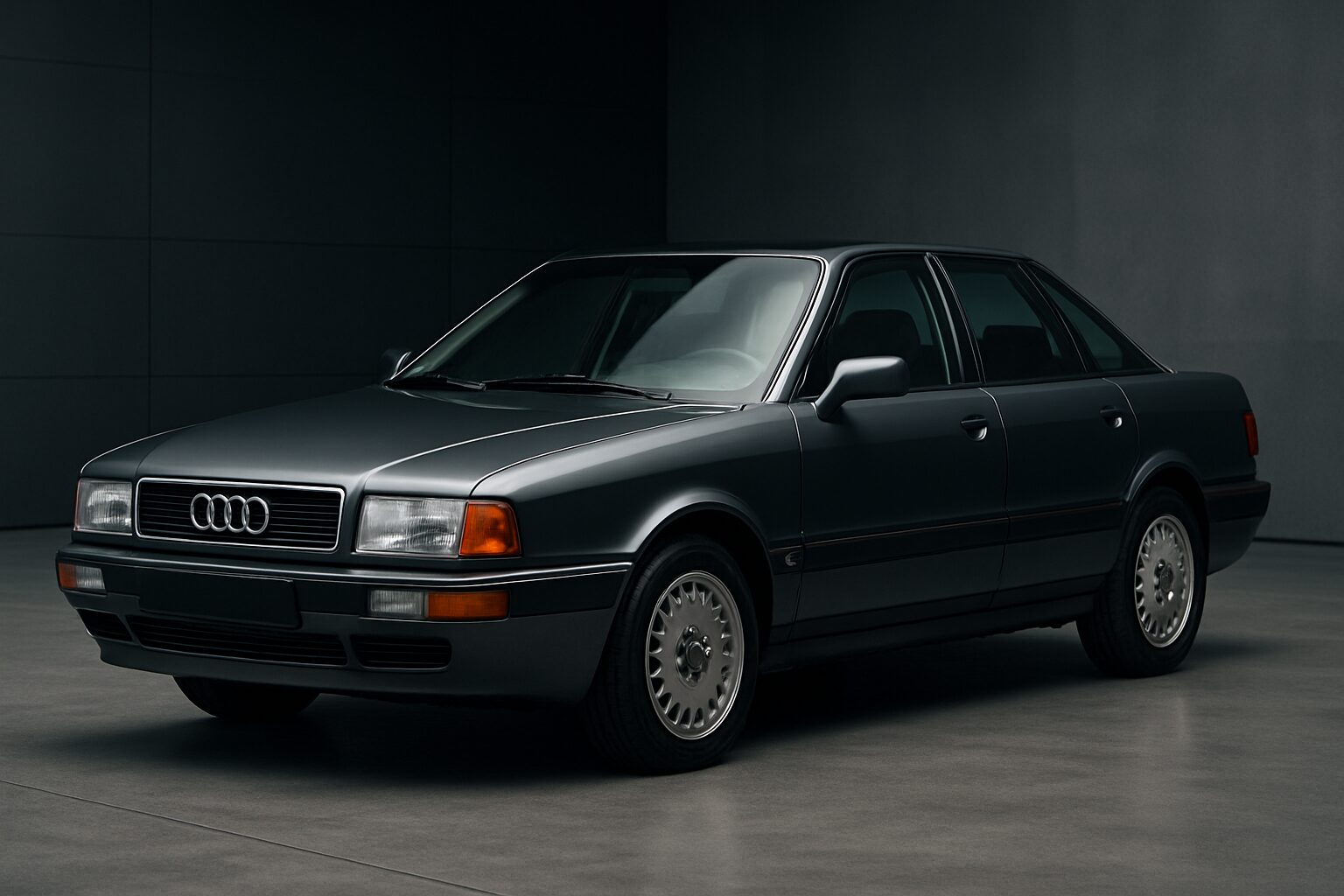 Audi 90