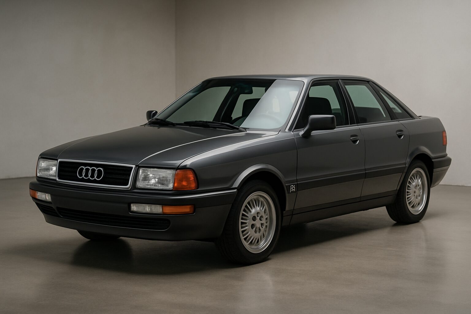 Audi 90