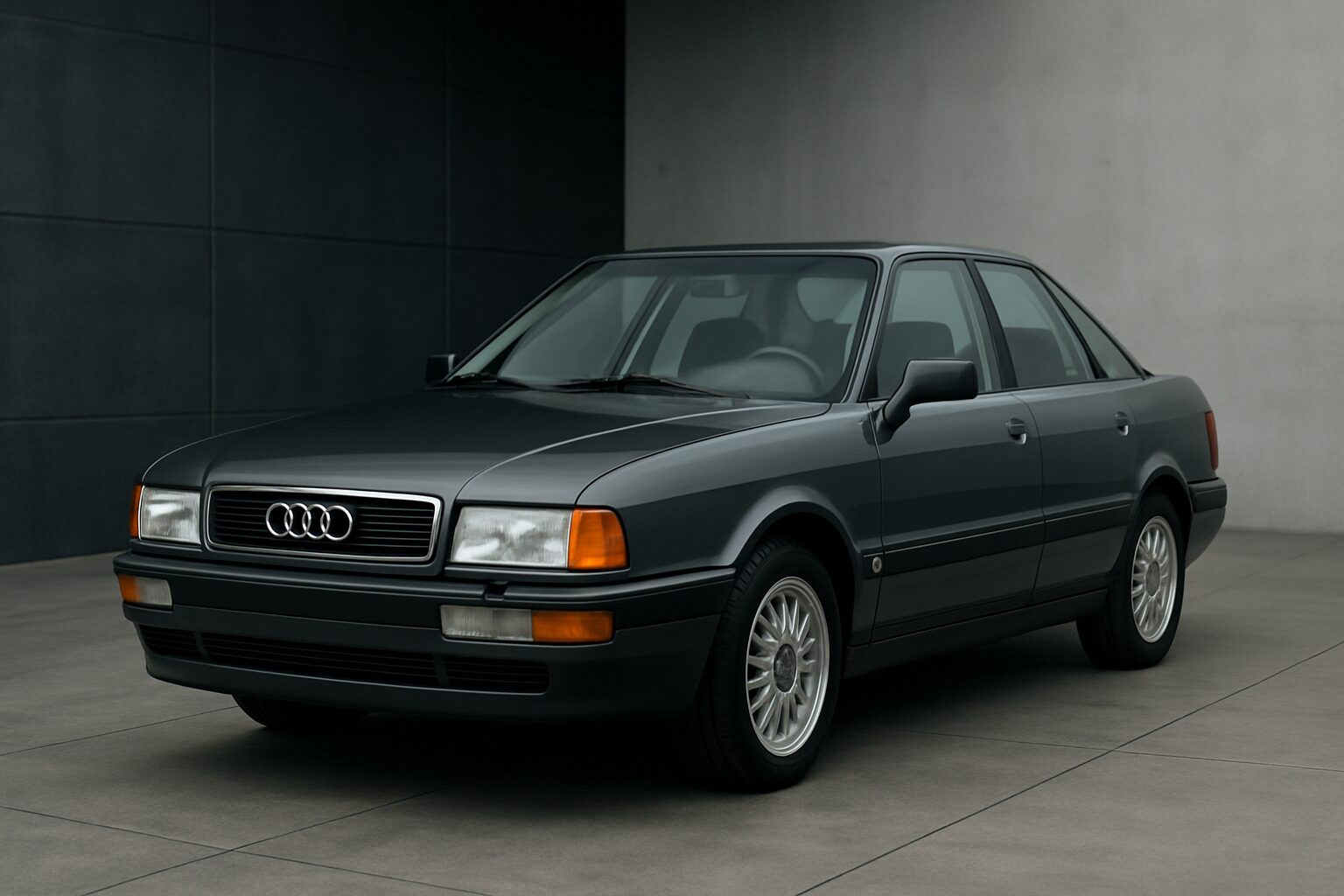 Audi 90