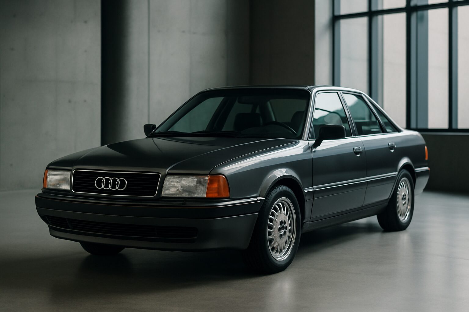 Audi 90
