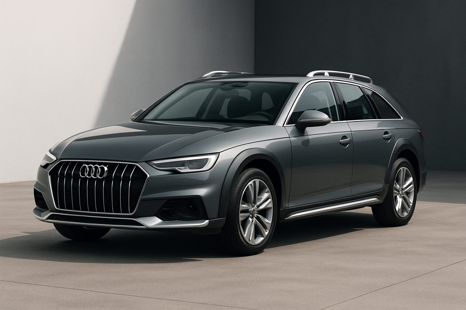 Audi Allroad