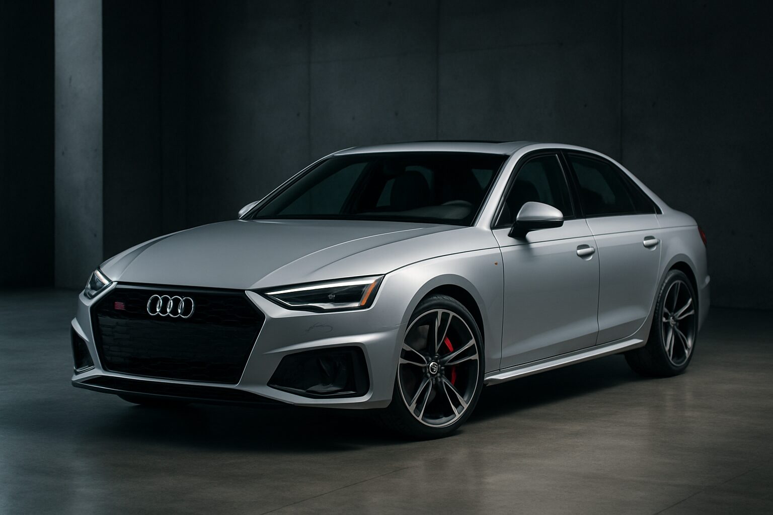 Audi S4