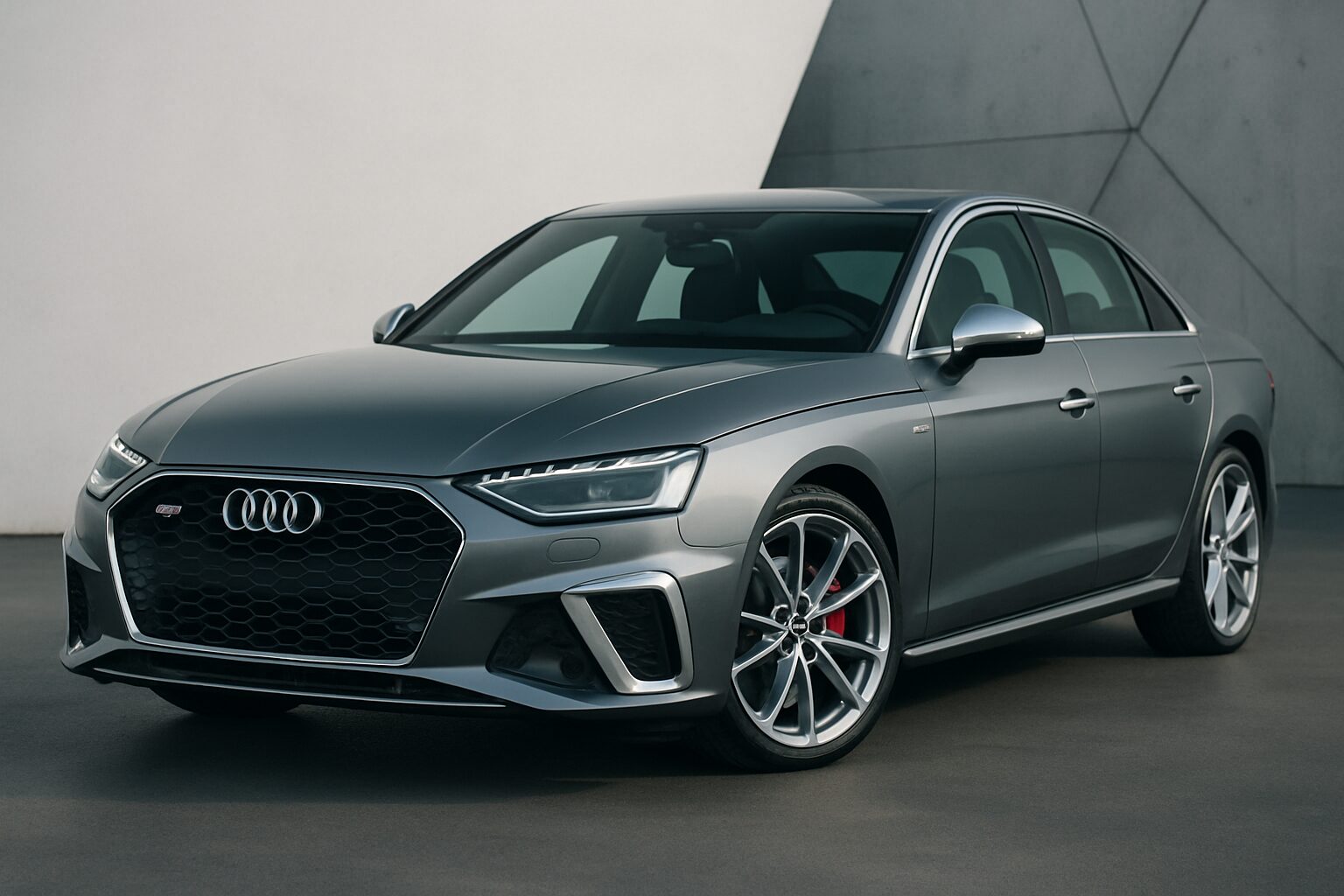Audi S4