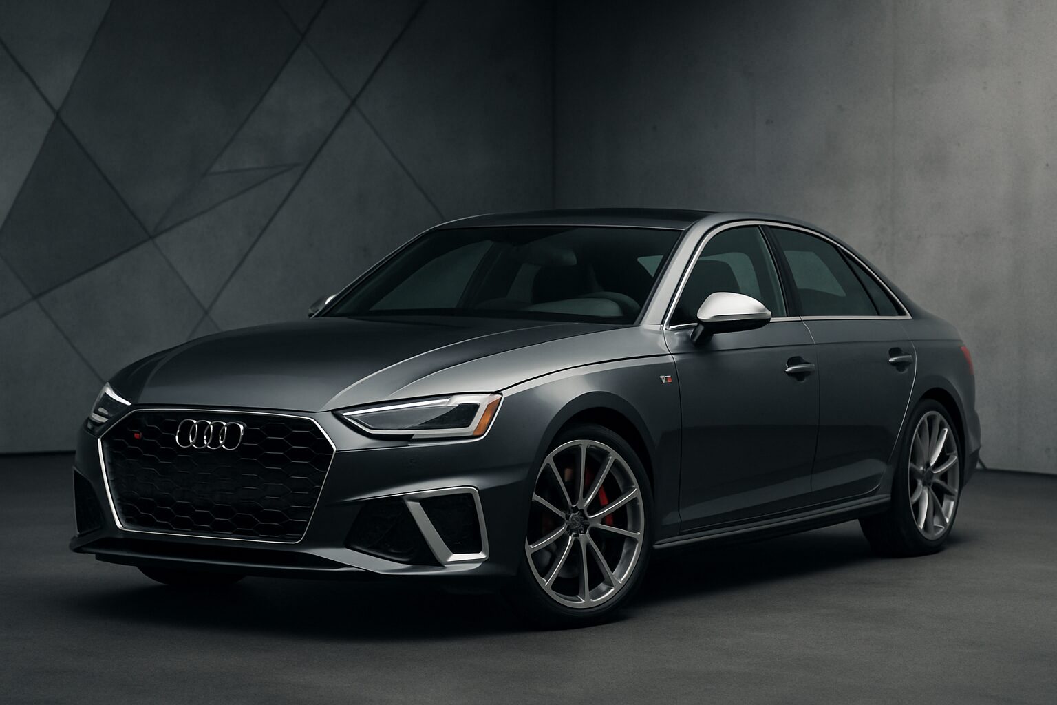Audi S4