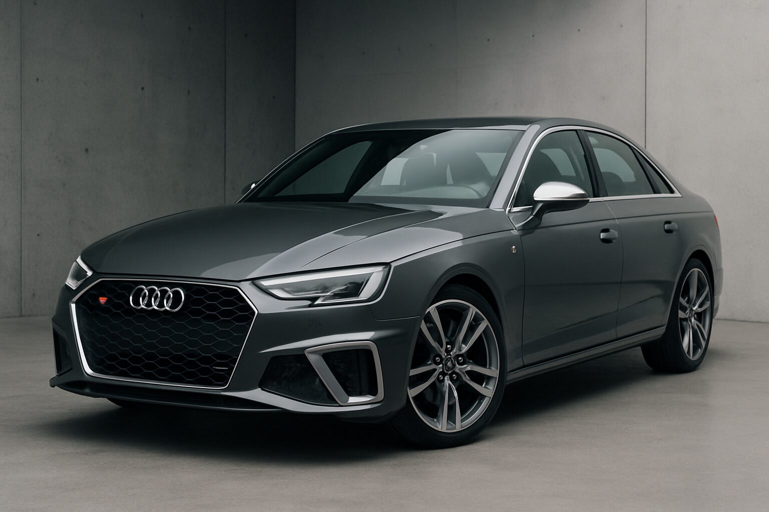 Audi S4