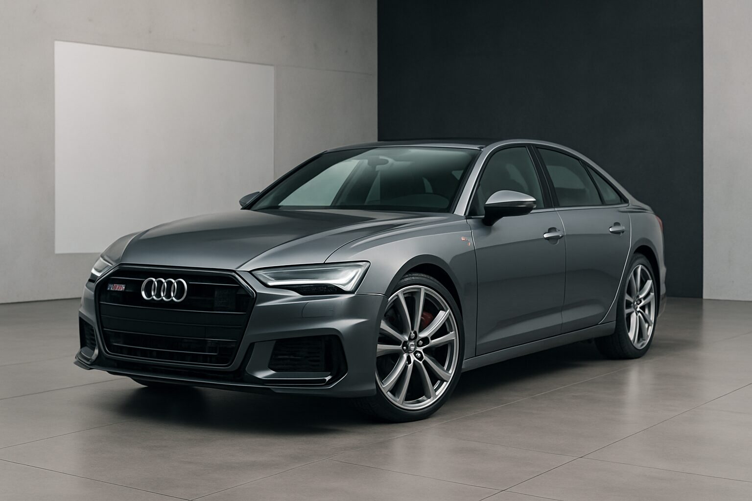 Audi S6