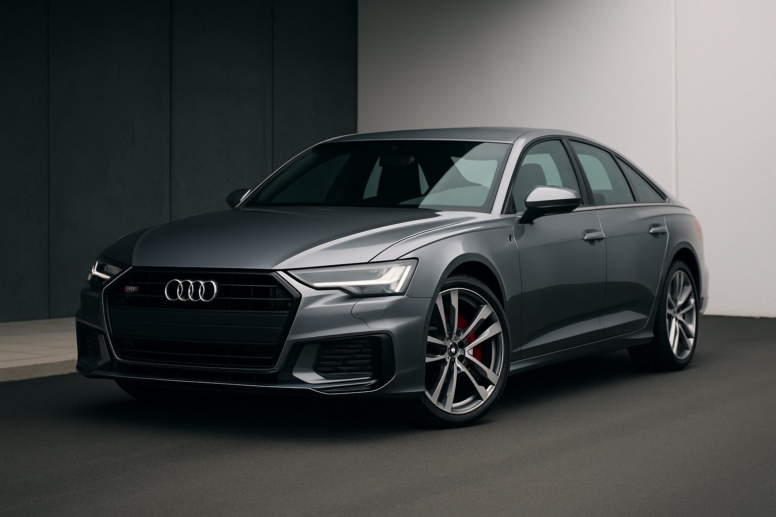 Audi S6