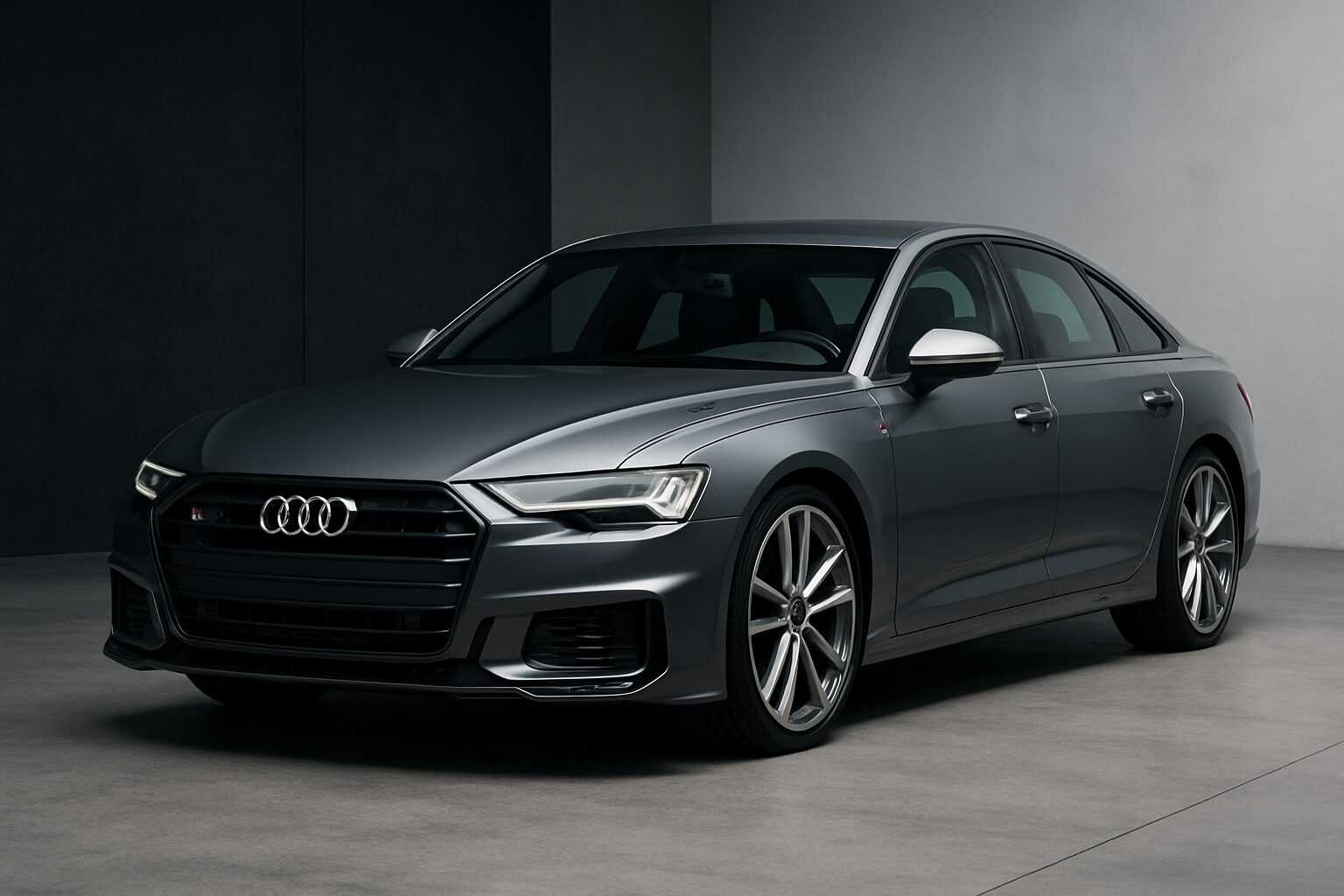 Audi S6