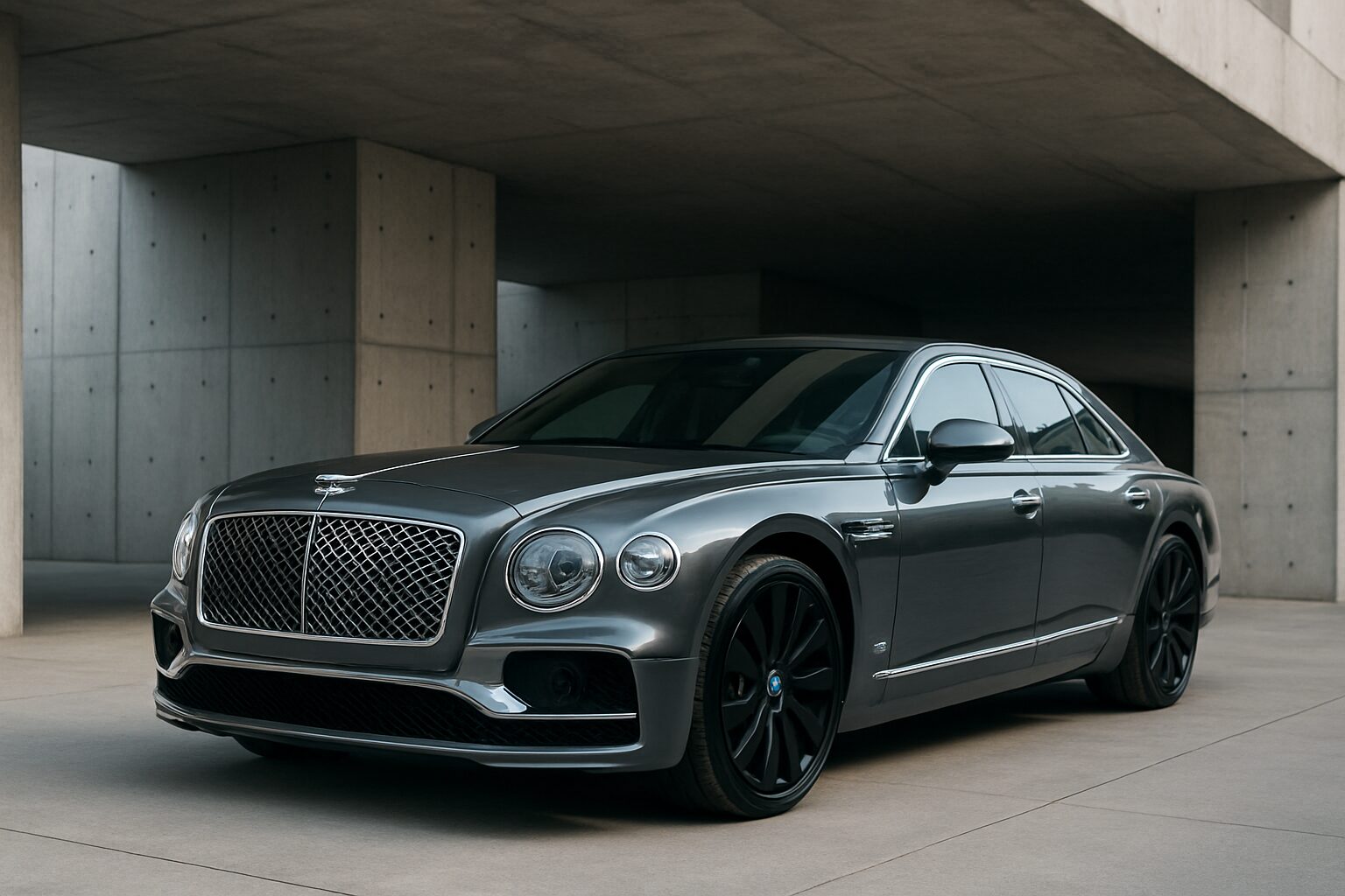 Bentley Flying Spur