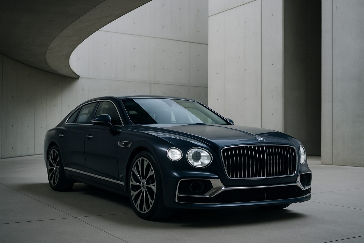 Bentley Flying Spur