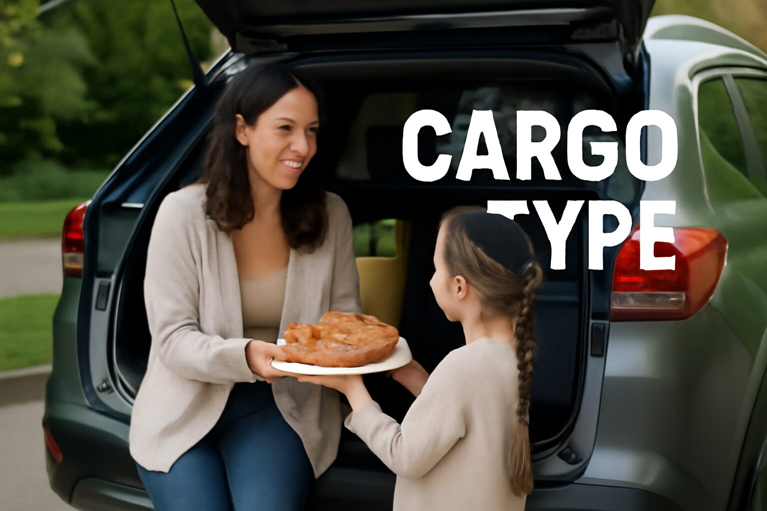 Cargo Type