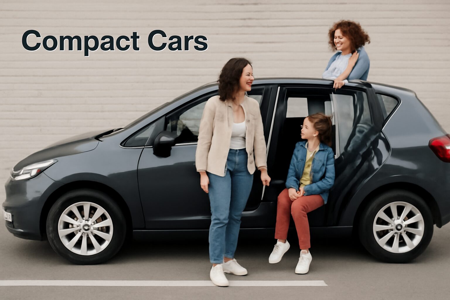 Compact Cars