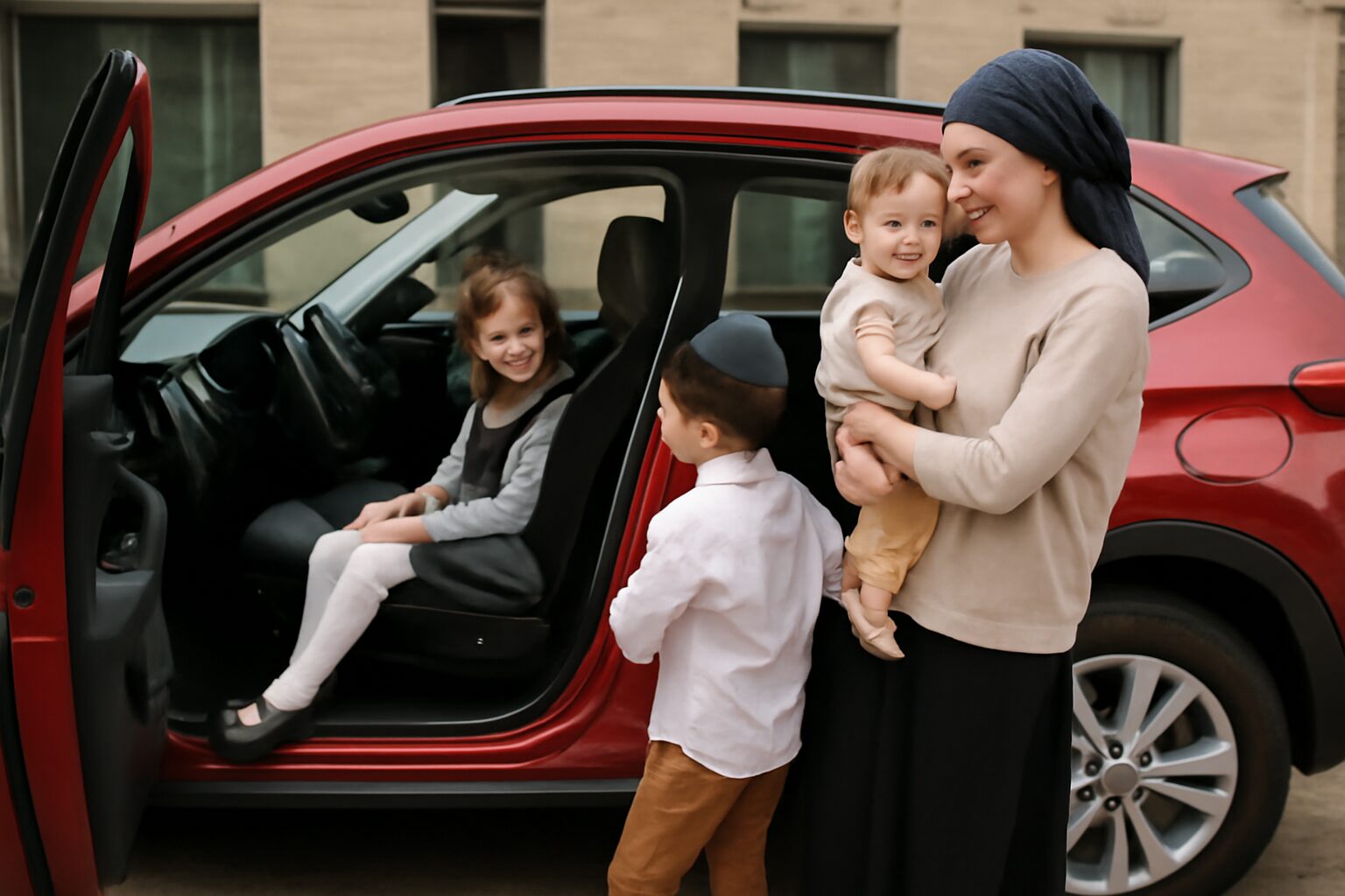 Passenger Type