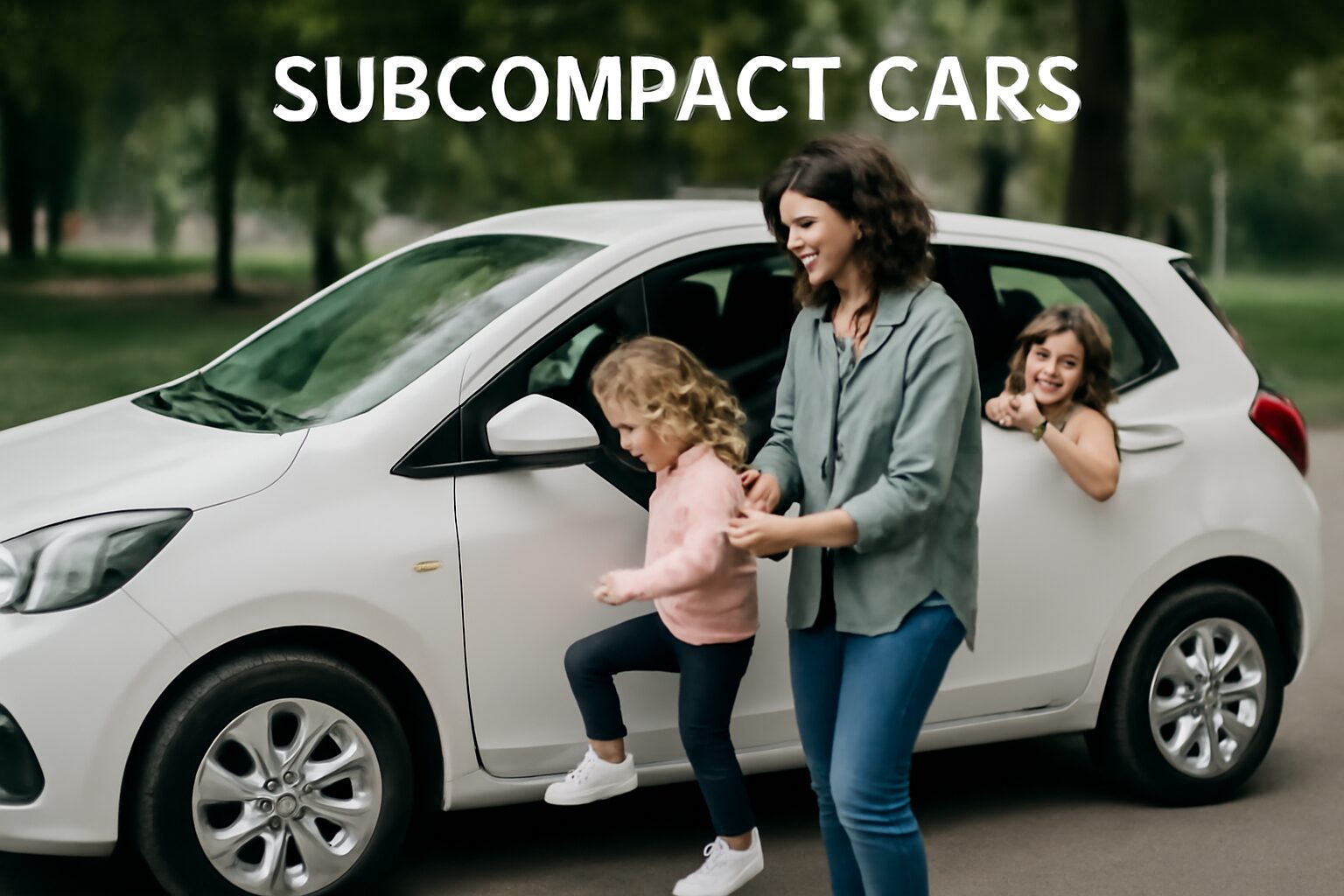 Subcompact Cars