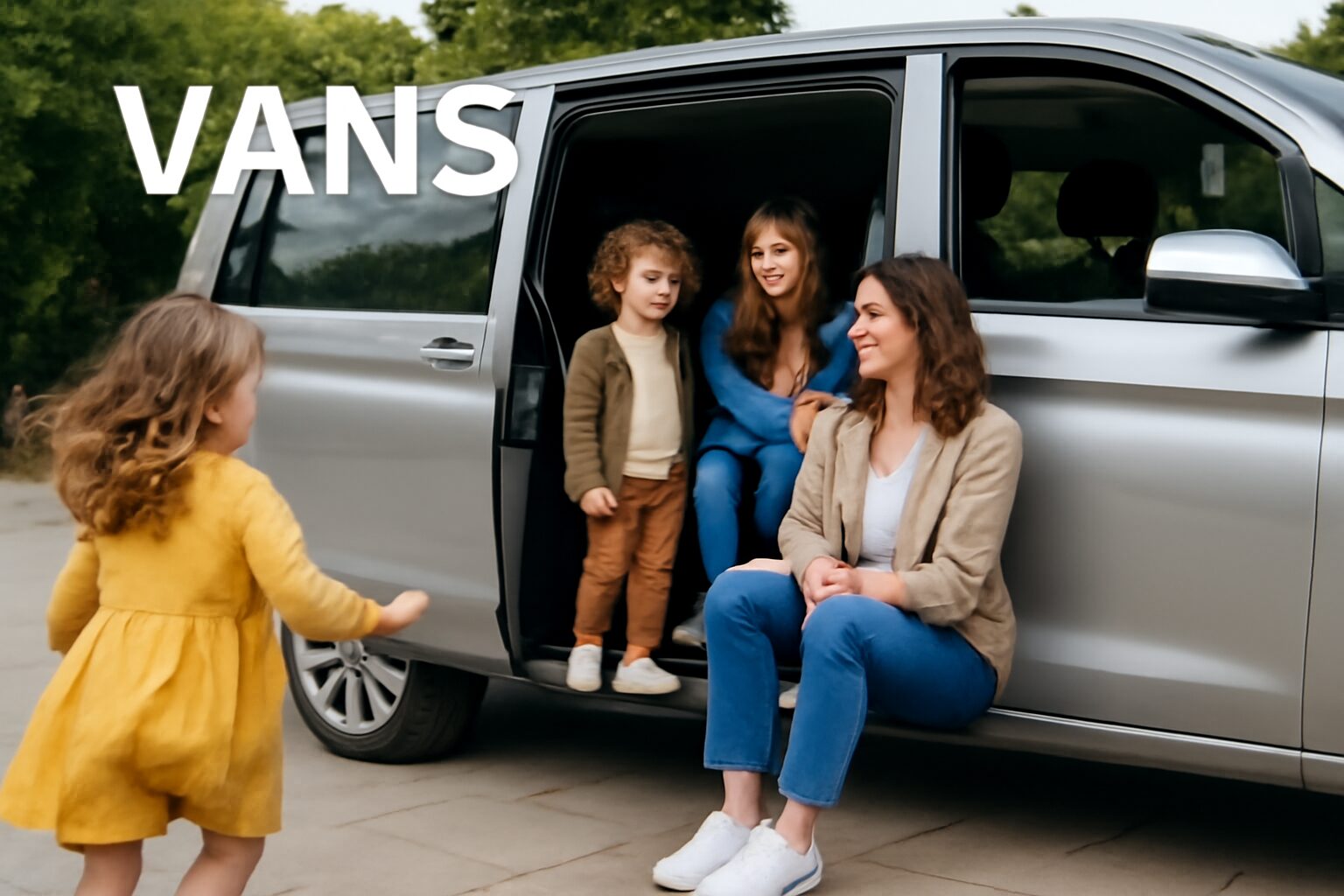 Vans